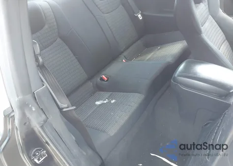 2014 Hyundai Genesis 2.0T from USA, damaged, VIN KMHHT6KD0EU117103